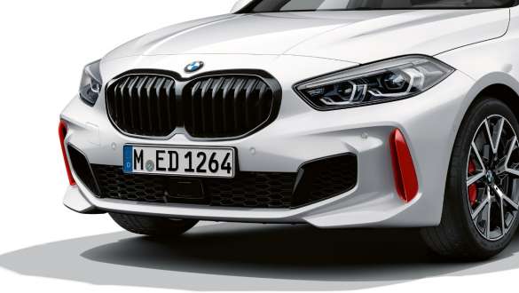 BMW 128ti motore F40 BMW Serie 1 128ti F40 BMW 128ti motore
