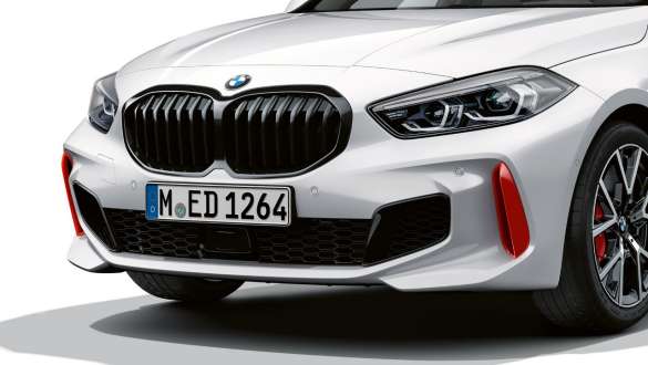 BMW Serie 1 128ti F40 BMW 128ti Motore BMW Serie 1 128ti F40 BMW 128ti Motore