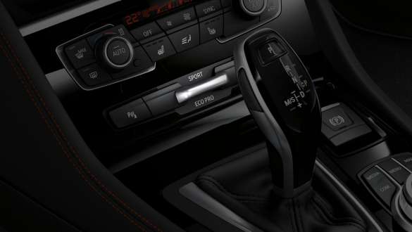 Assetto adattivo della BMW Serie 2 Active Tourer F45 Assetto adattivo della BMW Serie 2 Active Tourer F45 2018