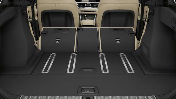Guide antiscivolo BMW Serie 3 Touring, guide antiscivolo