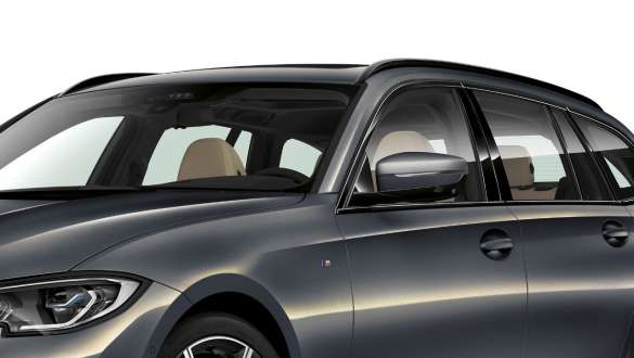 Vetri ad alto isolamento acustico G21 BMW Serie 3 Touring, vetri ad alto isolamento acustico G21