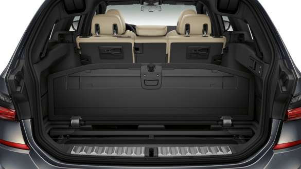 BMW Serie 3 Touring (G21), pacchetto portaoggetti BMW Serie 3 Touring (G21), pacchetto portaoggetti