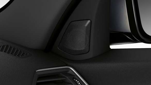 BMW Serie 3 Touring (G21), Ambient Light. BMW Serie 3 Touring (G21), Ambient Light.