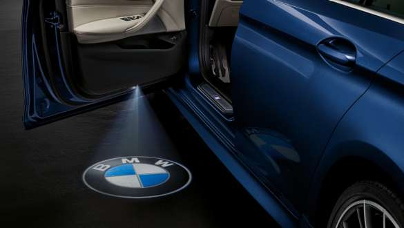 Proiettori porta a LED BMW della BMW Serie 5 Touring G31 Proiettori porta a LED BMW della BMW Serie 5 Touring G31 Facelift 2020
