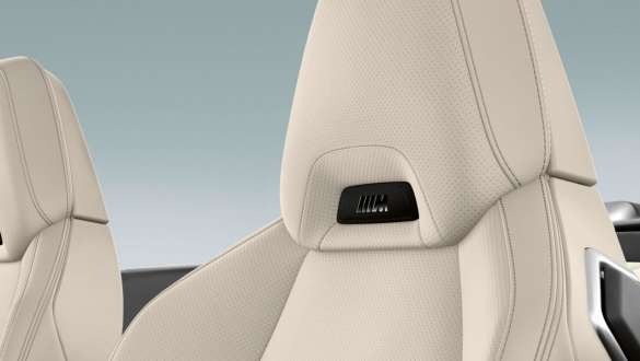 BMW M850i xDrive Dravit Grey metallic, Air collar G14. BMW M850i xDrive Dravit Grey metallic, Air collar G14.