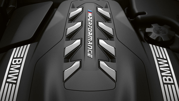 BMW M850i xDrive Dravit Grey metallic, motore benzina a 8 cilindri BMW TwinPower Turbo. BMW M850i xDrive Dravit Grey metallic, motore benzina a 8 cilindri BMW TwinPower Turbo.