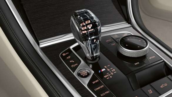 BMW M850i xDrive Dravit Grey metallic, Driving Experience Control G14. BMW M850i xDrive Dravit Grey metallic, Driving Experience Control G14.
