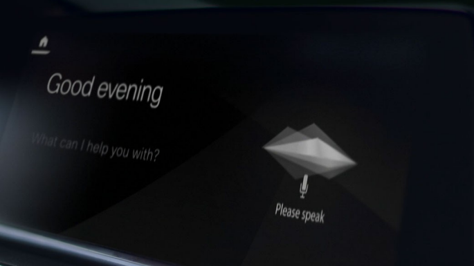 Nuova BMW M850i xDrive, Intelligent Personal Assistant. Nuova BMW M850i xDrive, Intelligent Personal Assistant.