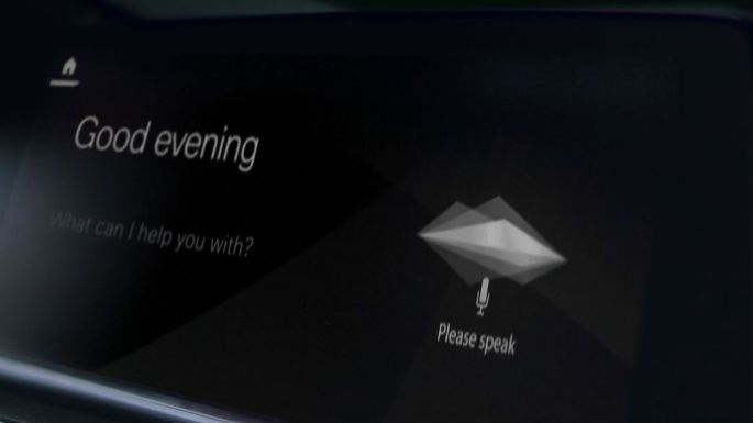 Nuova BMW M850i xDrive, Intelligent Personal Assistant G14. Nuova BMW M850i xDrive, Intelligent Personal Assistant G14.