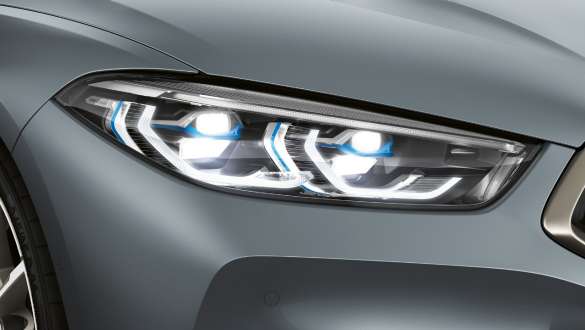 BMW Laserlight G16 BMW Serie 8 Gran Coupé, BMW Laserlight G16