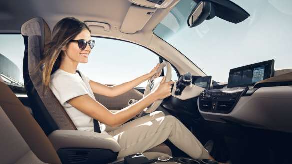 Driving Assistant Plus I01 Driving Assistant Plus I01