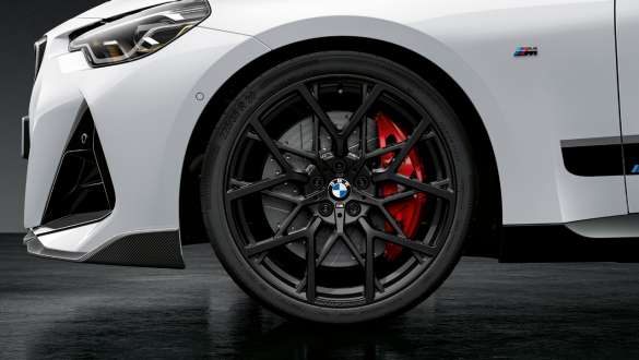 Cerchio forgiato M Performance da 20” styling a Y n° 795 M in Jet Black opaco della BMW Serie 2 Coupé G42 2021 Cerchio forgiato M Performance da 20” styling a Y n° 795 M in Jet Black opaco della BMW Serie 2 Coupé G42 2021Cerchio forgiato M Performance da 20” styling a Y n° 795 M in Jet Black opaco della BMW Serie 2 Coupé G42 2021