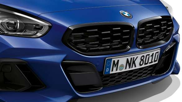 BMW Z4 M40i G29 Kit aerodinamico M BMW Z4 M40i G29 2022 Kit aerodinamico M