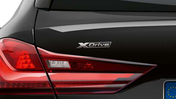 Trazione integrale BMW xDrive F40. Nuova BMW M135i xDrive con trazione integrale intelligente BMW xDrive F40.