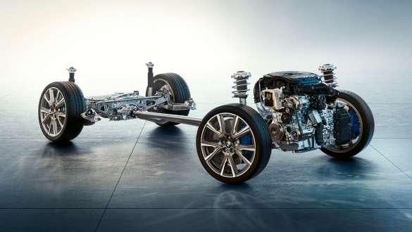 Assetto sportivo M. Nuova BMW M135i xDrive assetto sportivo M.