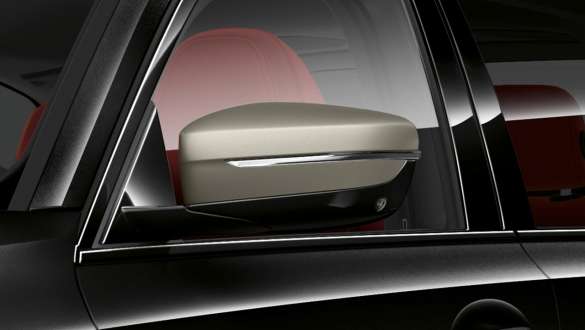 Shadow Line BMW Individual lucida G21 BMW M340i xDrive Touring, Shadow Line BMW Individual lucida G21