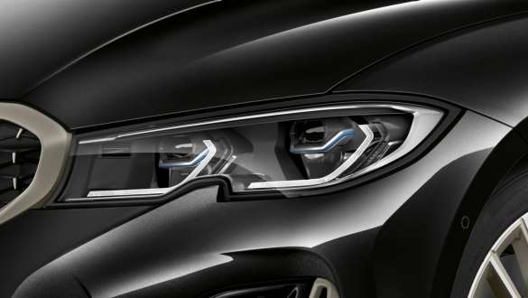 BMW M340i xDrive Touring (G21), BMW Laser Light BMW M340i xDrive Touring (G21), BMW Laser Light