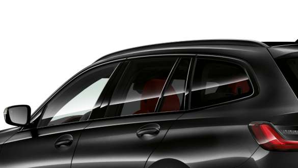 BMW M340i xDrive Touring (G21), Shadow Line M lucida BMW M340i xDrive Touring (G21), Shadow Line M lucida