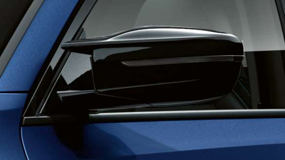 retrovisori esterni M Retrovisori esterni M della BMW M340i xDrive e M340d xDrive Touring G21