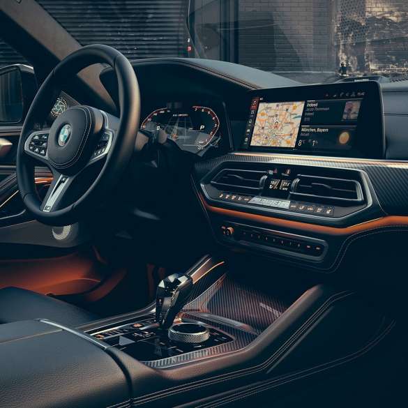 Nuova Bmw X6 M50i Supremazia Pura Bmw It