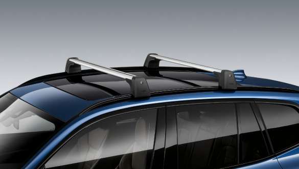 Supporto mancorrenti BMW della BMW iX3 SUV G08 Supporto mancorrenti BMW della BMW iX3 SUV G08 2020