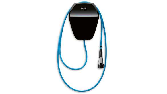 BMW Wallbox Essential della BMW iX3 SUV G08 BMW Wallbox Essential della BMW iX3 SUV G08 2020