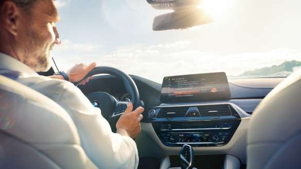 BMW Drive Recorder BMW Drive Recorder BMW ConnectedDrive Digital Services