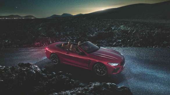 BMW M8 Competition BMW M8 Competition