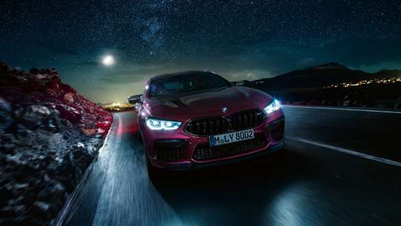 BMW M440i BMW M440i