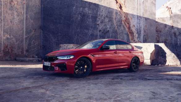 BMW M4 BMW M4