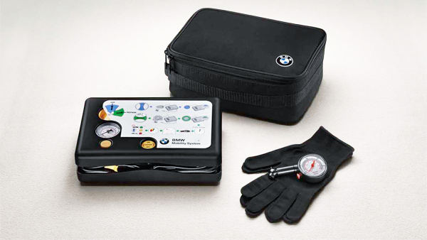 Bmw mobility set