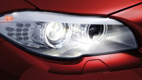 Лампы bmw d1s