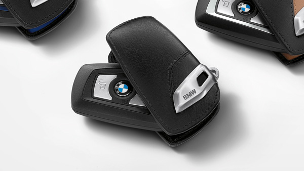 Astuccio portachiavi BMW