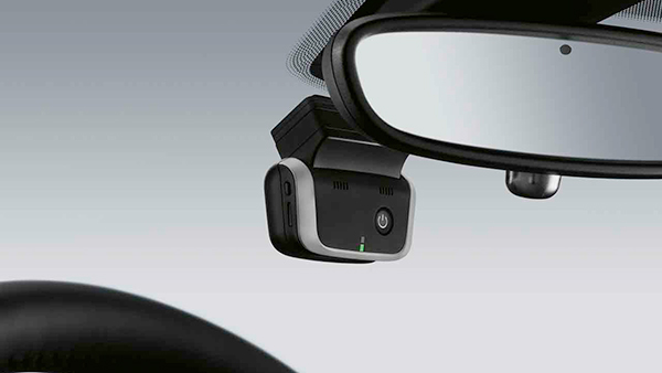 Bmw Advanced Car Eye 2 0