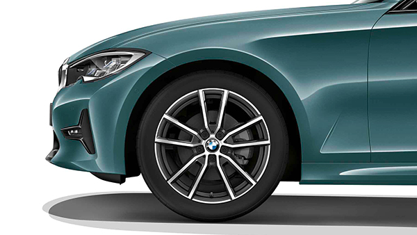 Bmw 780 li