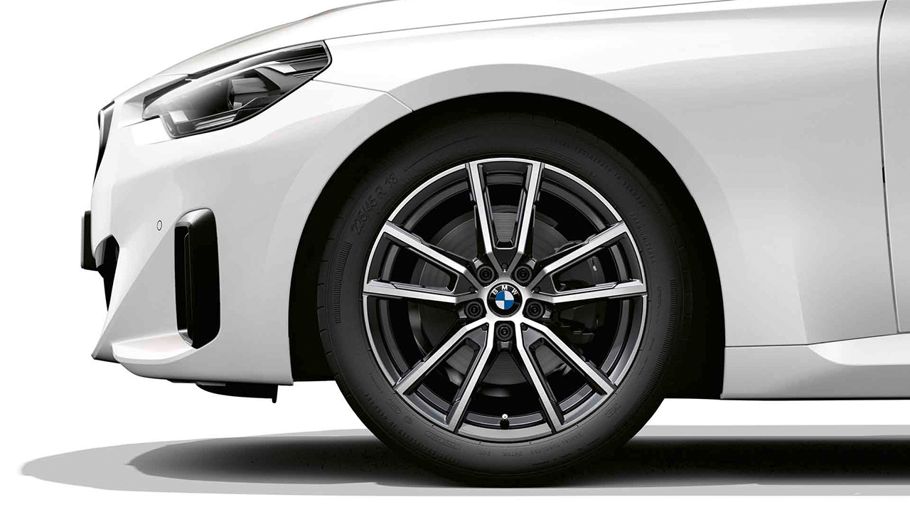 Bmw 780 стиль