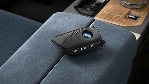 Portachiavi 2025 bmw x1