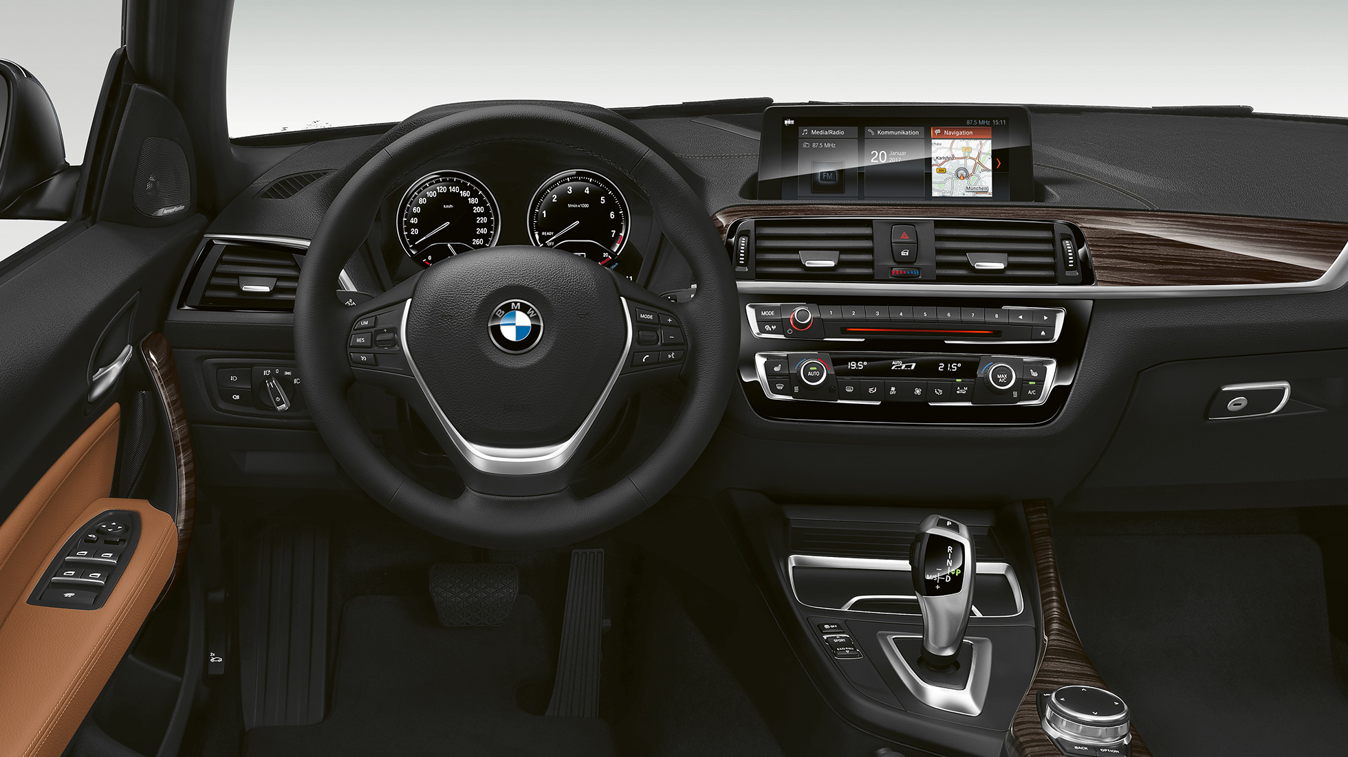 BMW Serie 2 Cabrio, quadro strumenti BMW Serie 2 Cabrio, quadro strumenti