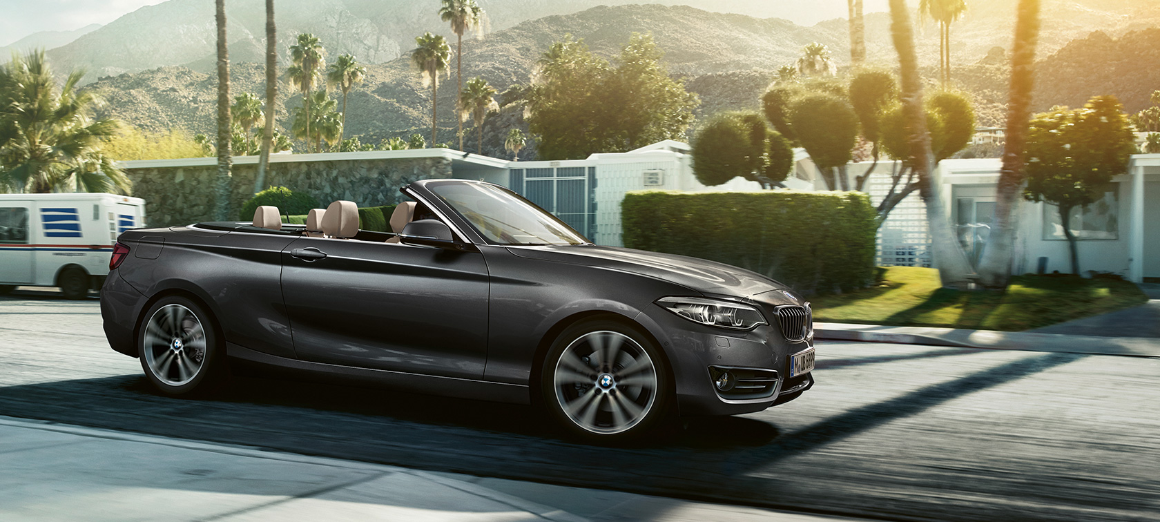 Dati tecnici F23 BMW Serie 2 Cabrio, dati tecnici F23