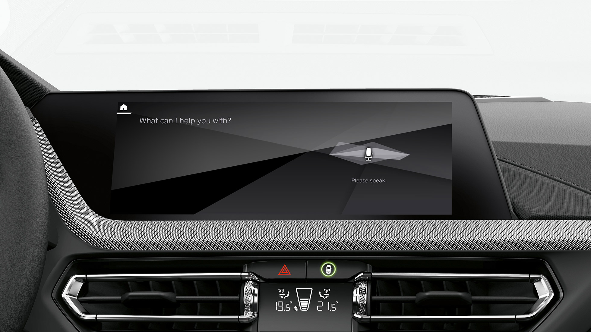 BMW Serie 2 Gran Coupé con BMW Intelligent Personal Assistant F44 BMW Serie 2 Gran Coupé con BMW Intelligent Personal Assistant F44 2020, interni
