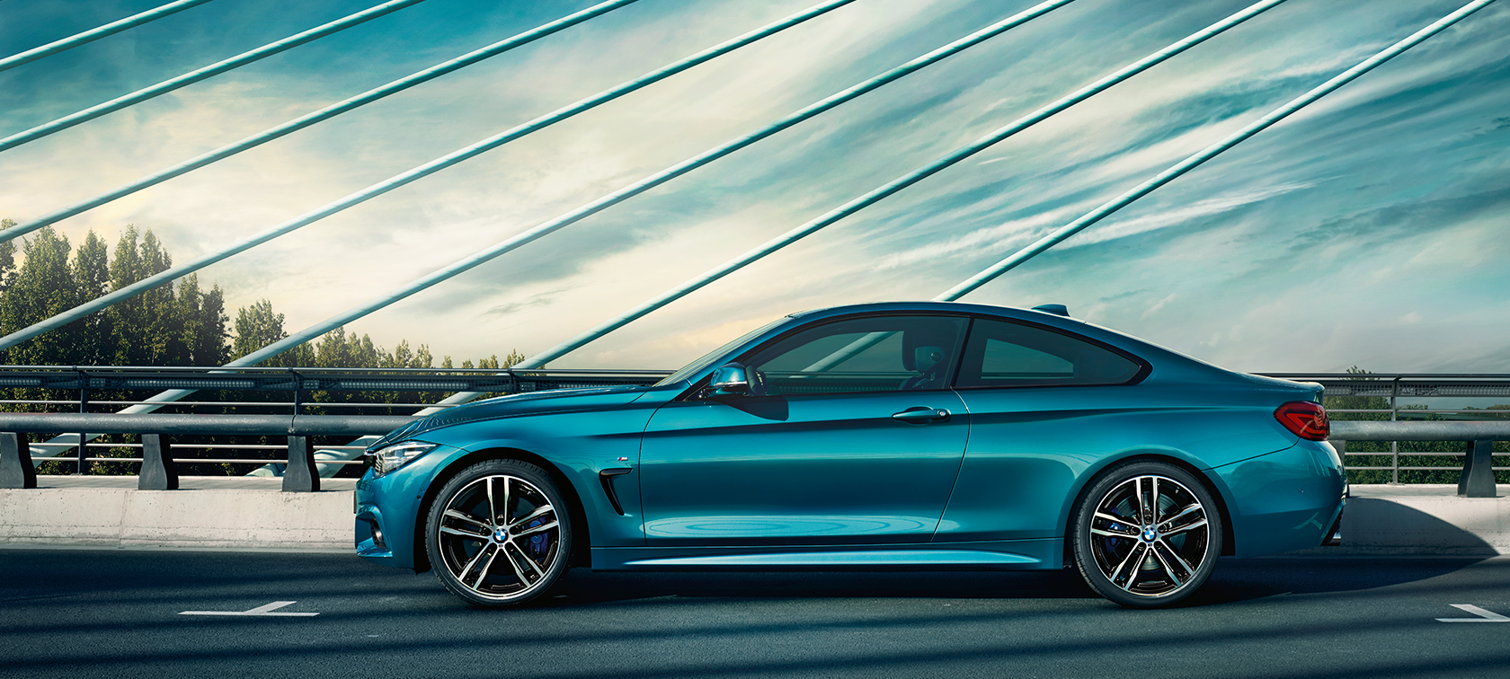 Bmw 4 2019
