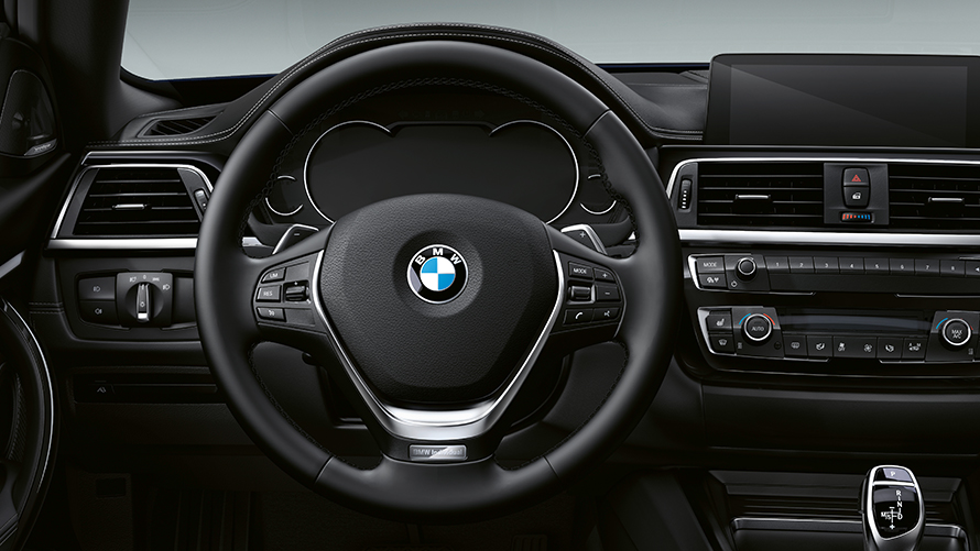 BMW Serie 4 Gran Coupé BMW Individual volante F36 BMW Serie 4 Gran Coupé BMW Individual volante F36