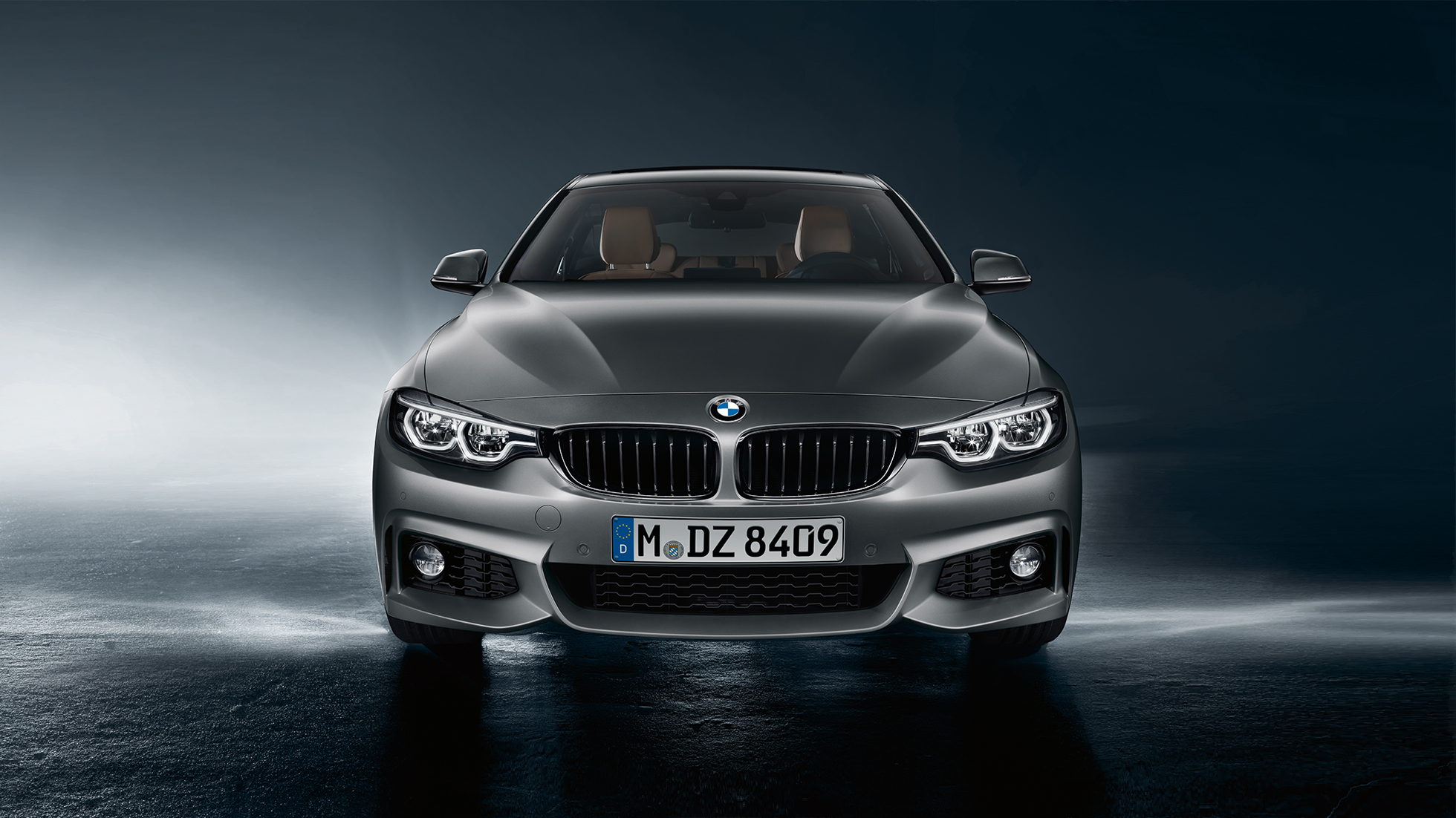 Design della BMW Serie 4 Gran Coupé F36 Design della BMW Serie 4 Gran Coupé F36