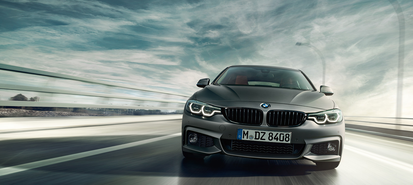 BMW Serie 4 BMW Serie 4