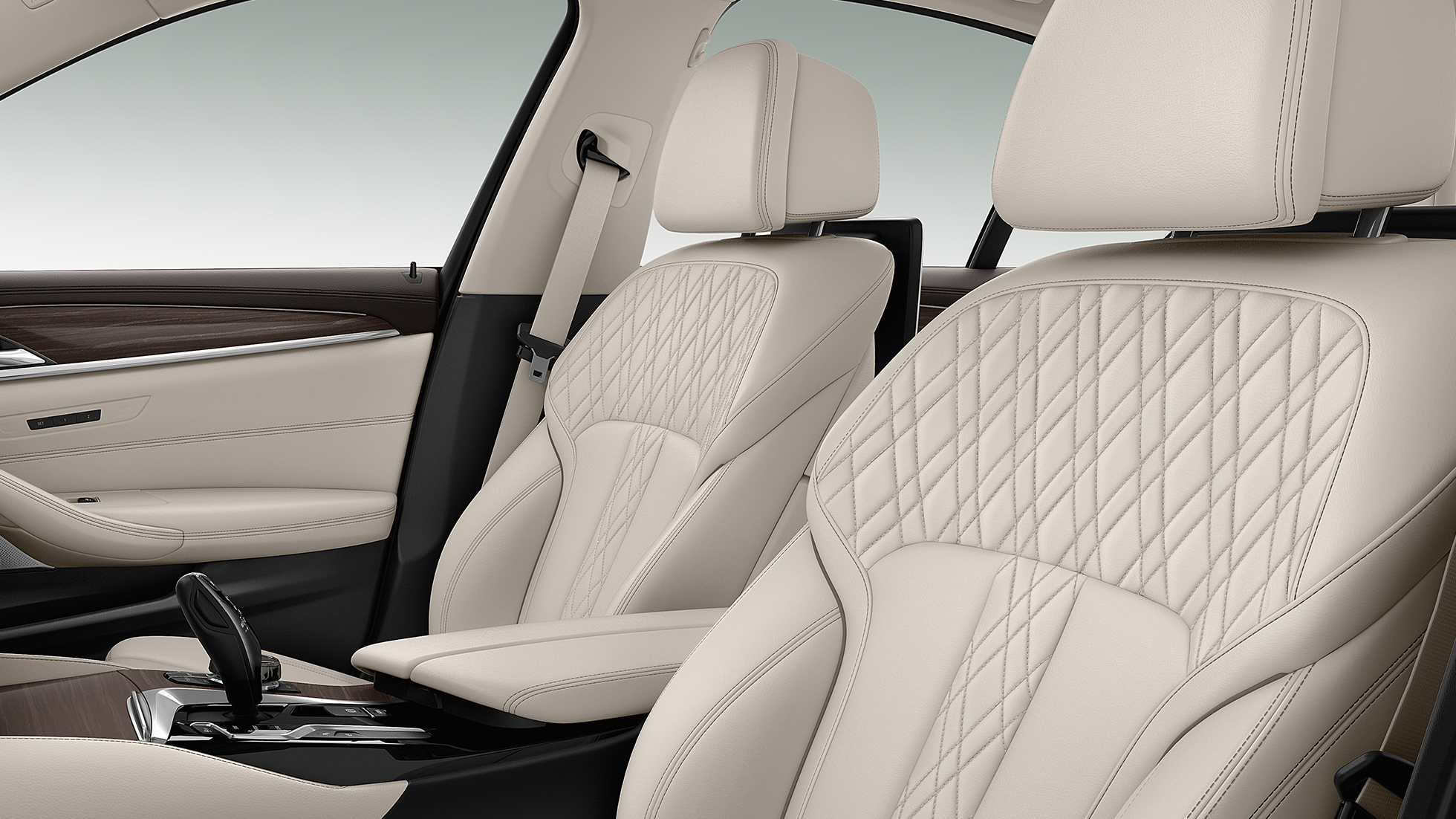 Versione Luxury Rivestimenti BMW Serie 5 Berlina Versione Luxury BMW Serie 5 Berlina 540d Berlina G30 Imperial Blue brilliant effect metallizzato Rivestimenti