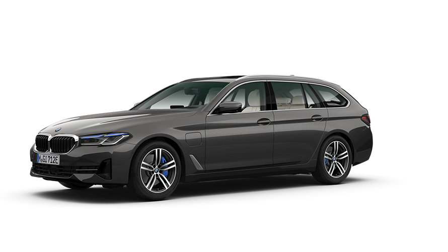 BMW Serie 5 Touring BMW Serie 5 Touring
