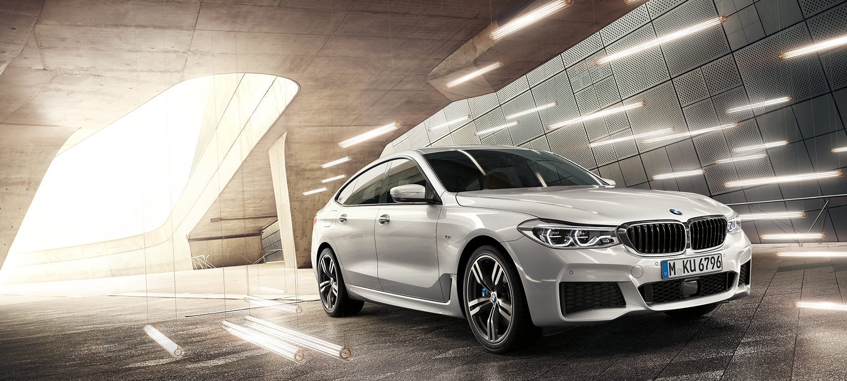 BMW Serie 6 BMW Serie 6