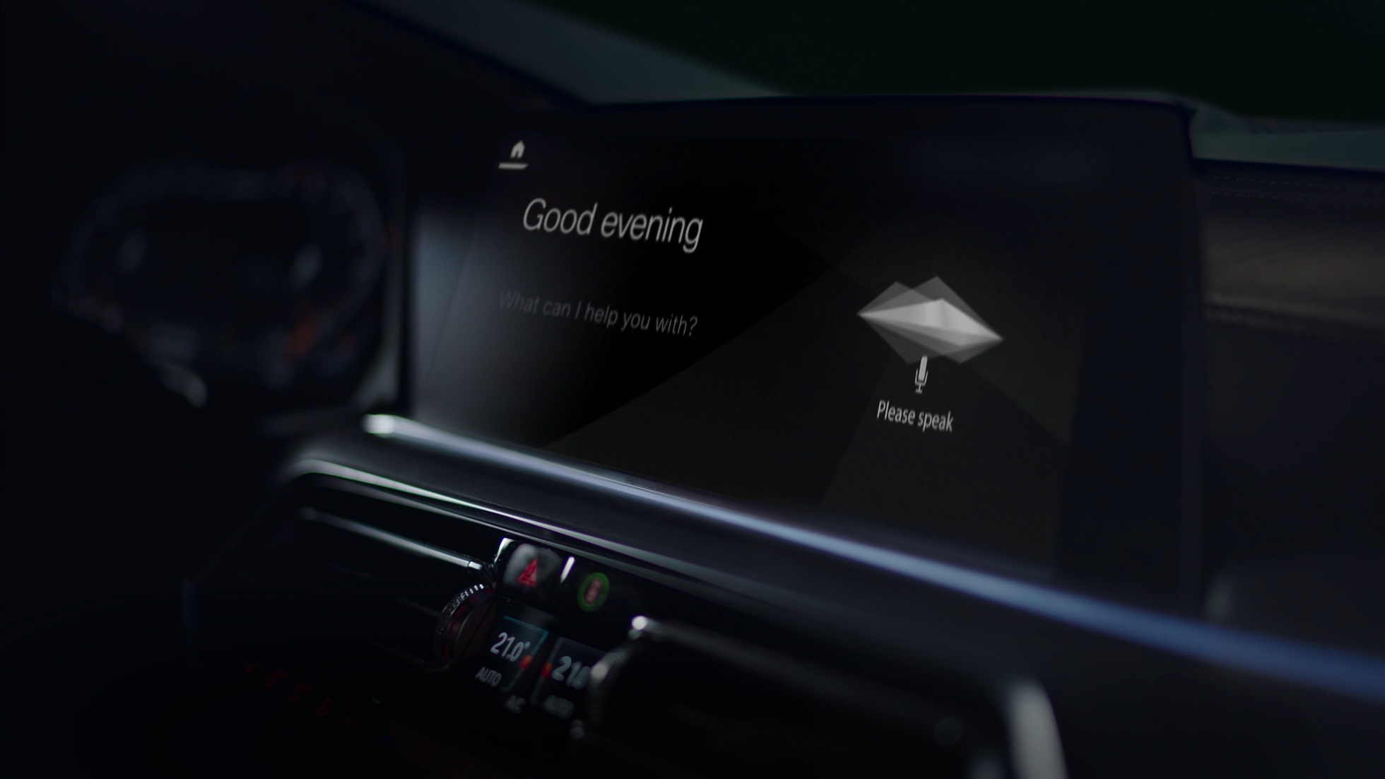 Nuova BMW M850i xDrive, Intelligent Personal Assistant G14. Nuova BMW M850i xDrive, Intelligent Personal Assistant G14.