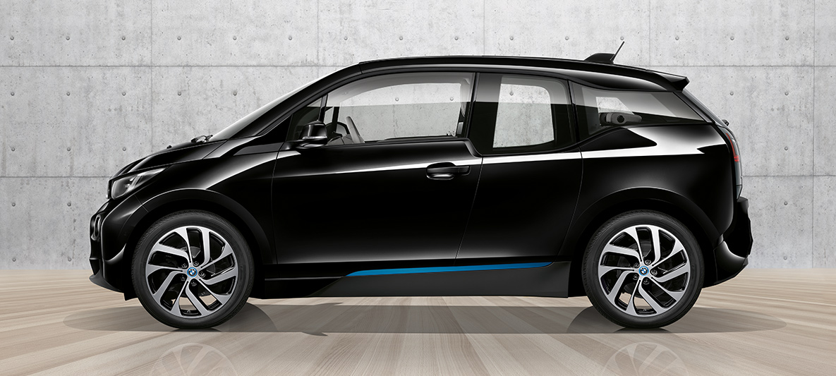BMW i3 BMW i3