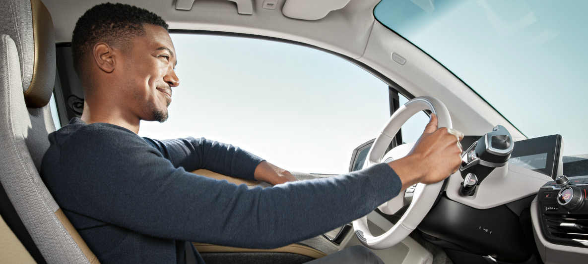 BMW i3 BMW i3